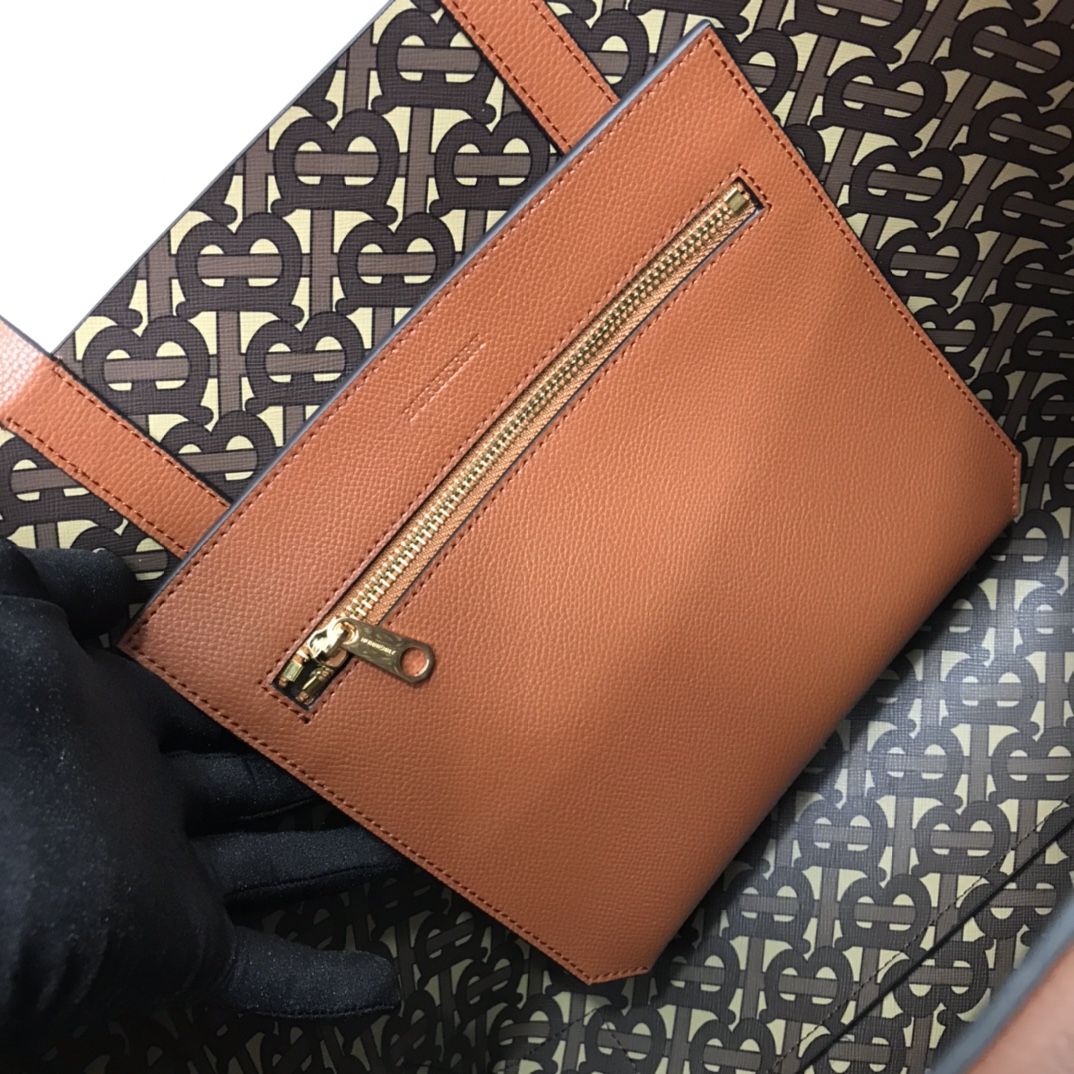 Tote Bag BURBERRY BAGS