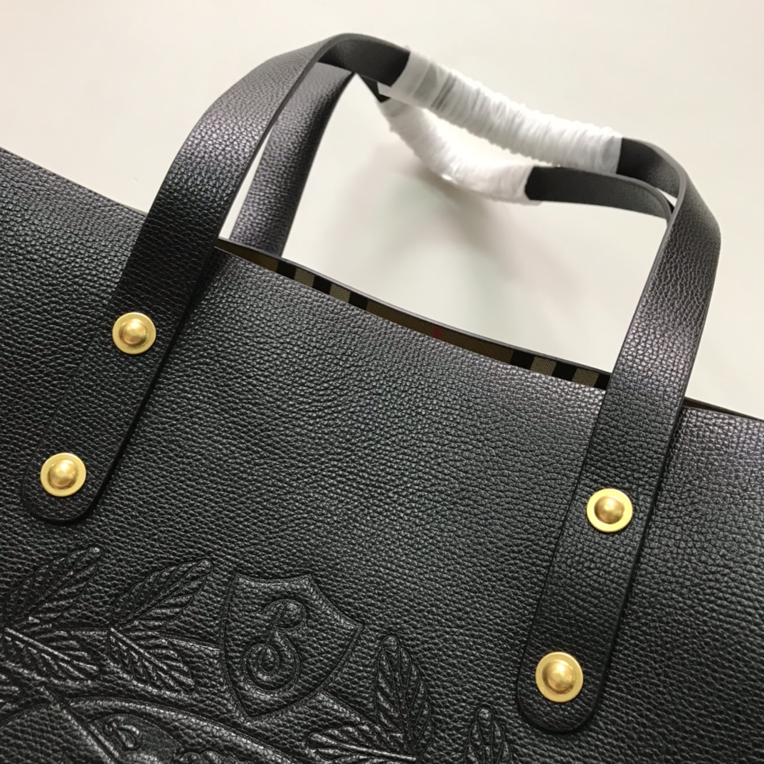 Tote Bag BURBERRY BAGS
