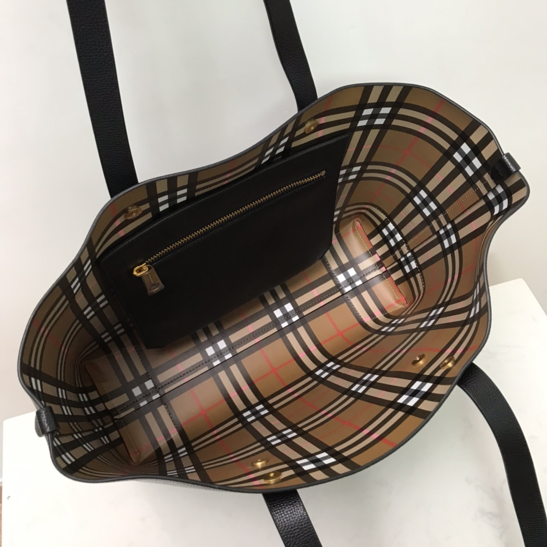 Tote Bag BURBERRY BAGS