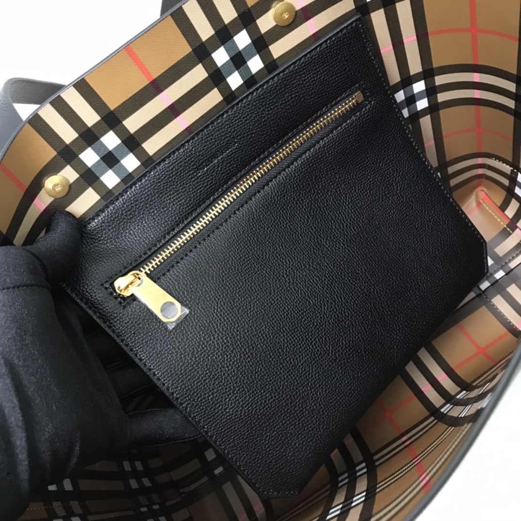 Tote Bag BURBERRY BAGS
