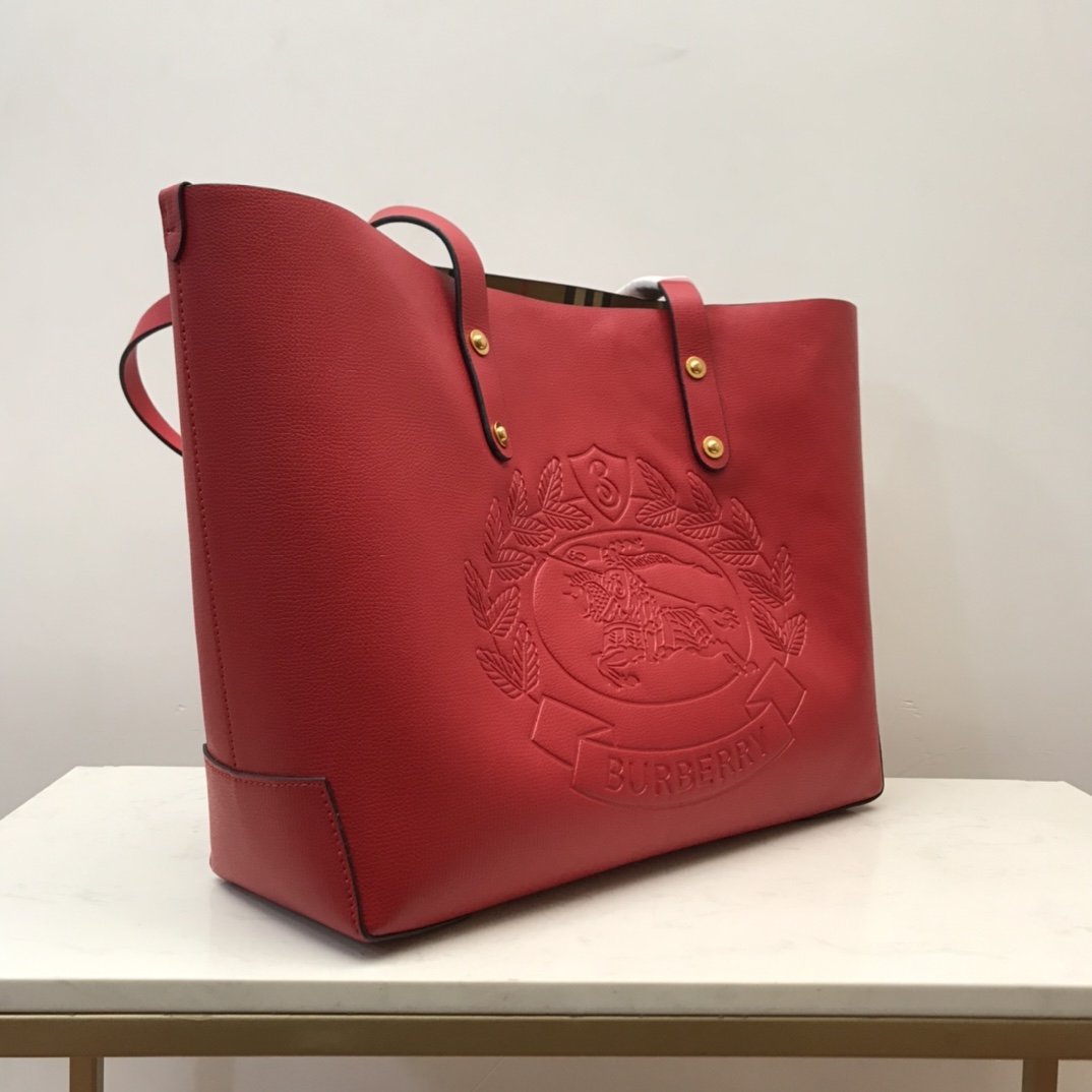 Tote Bag BURBERRY BAGS