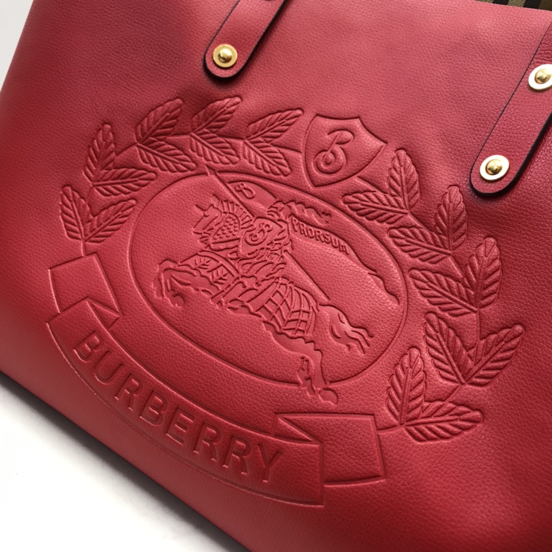 Tote Bag BURBERRY BAGS