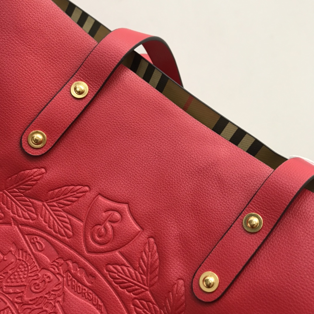 Tote Bag BURBERRY BAGS