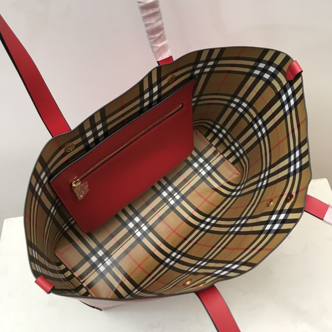 Tote Bag BURBERRY BAGS