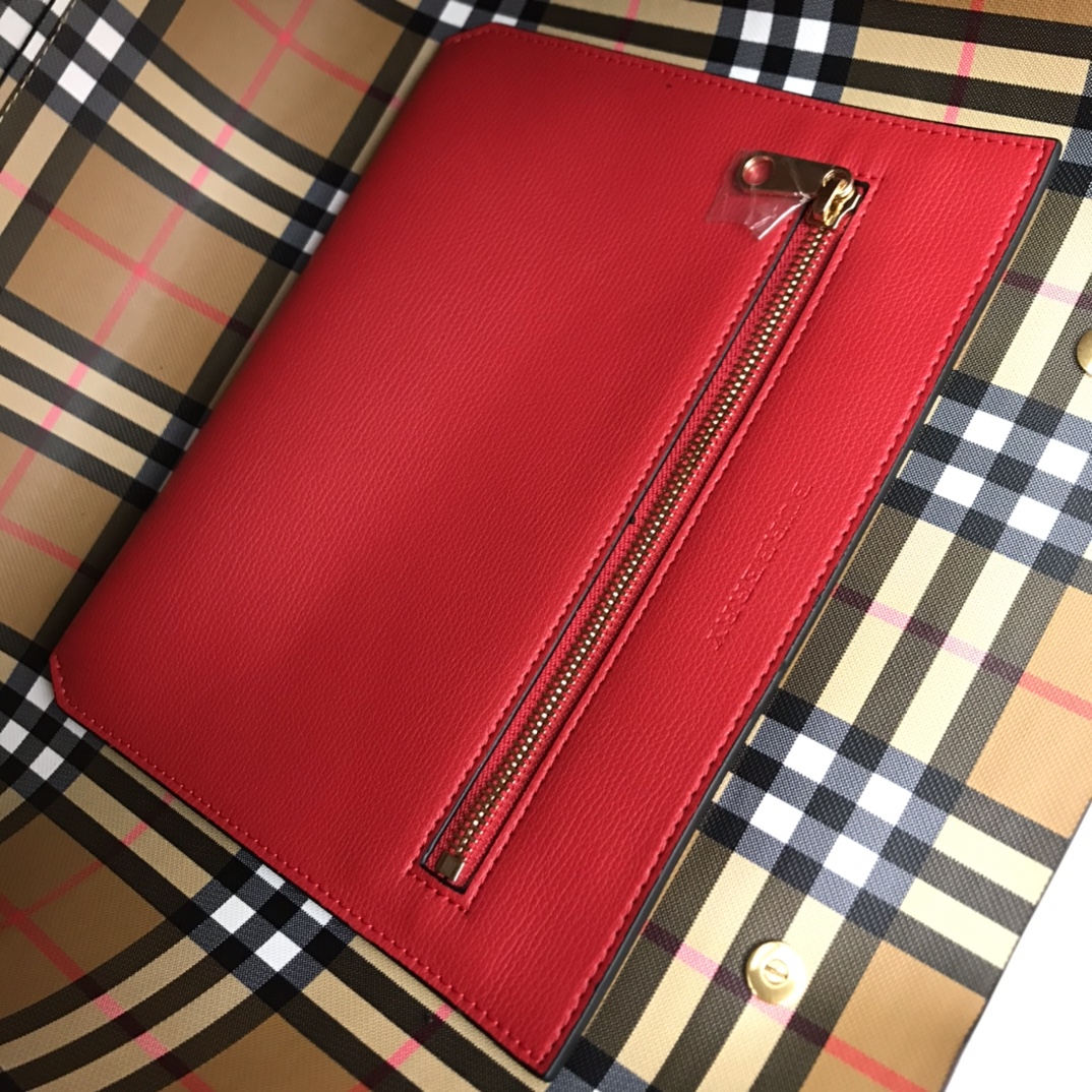 Tote Bag BURBERRY BAGS