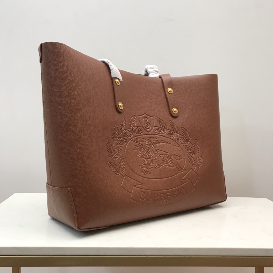 Tote Bag BURBERRY BAGS