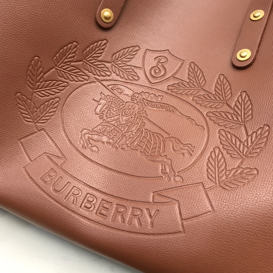 Tote Bag BURBERRY BAGS