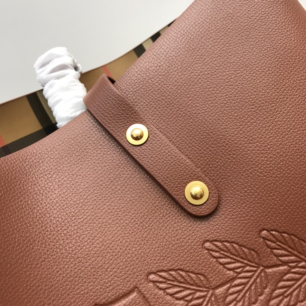 Tote Bag BURBERRY BAGS