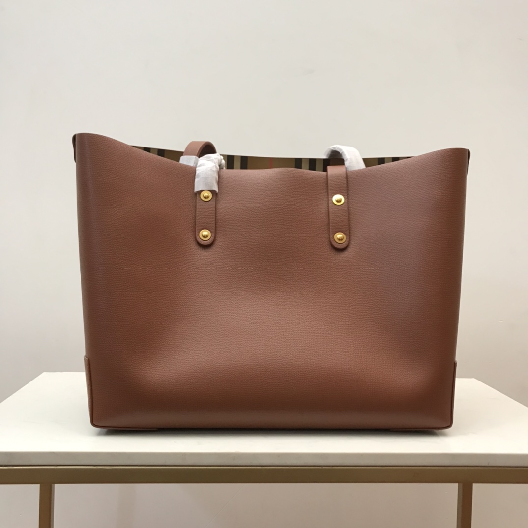 Tote Bag BURBERRY BAGS