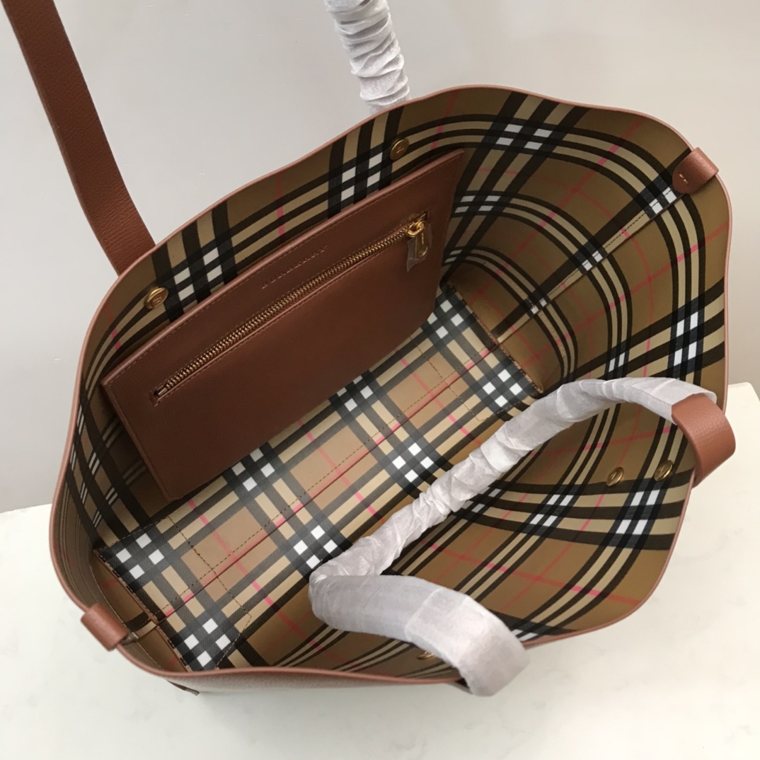 Tote Bag BURBERRY BAGS