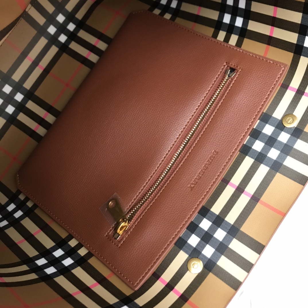 Tote Bag BURBERRY BAGS
