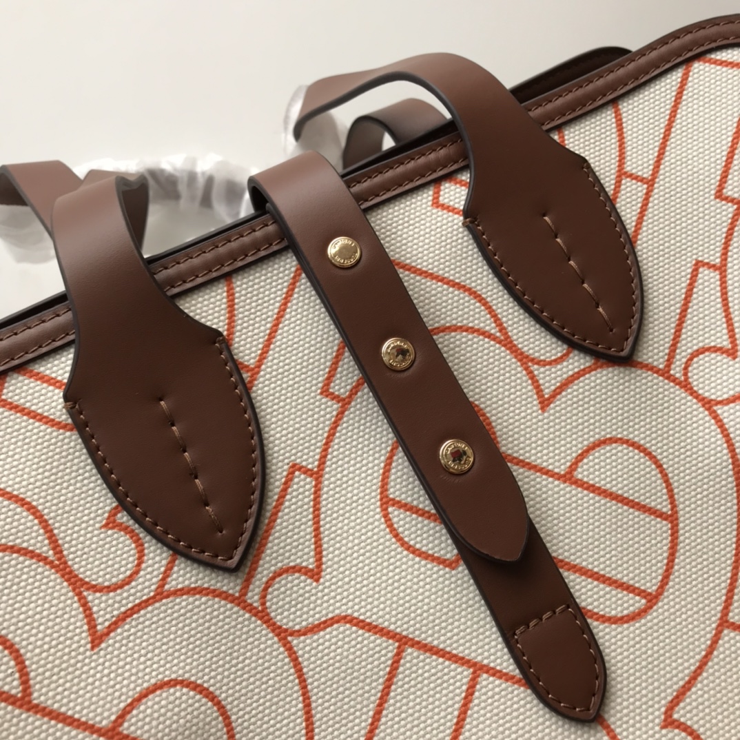 Belt Bag BURBERRY BAGS