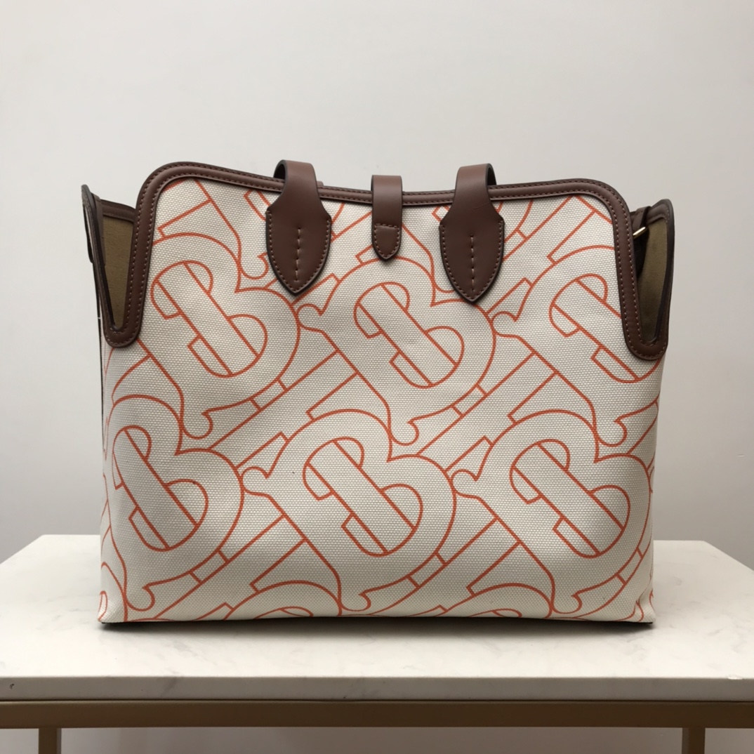 Belt Bag BURBERRY BAGS
