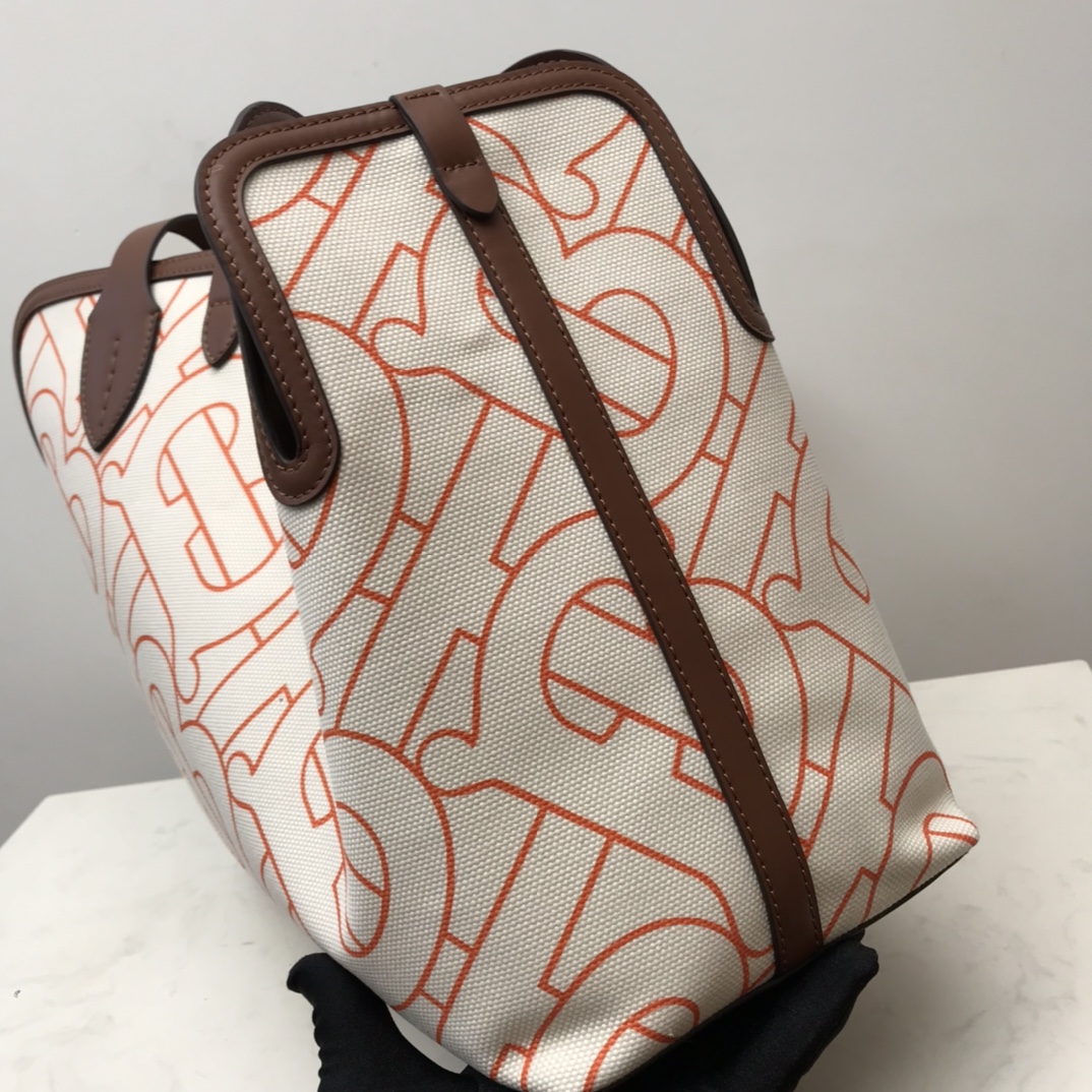Belt Bag BURBERRY BAGS