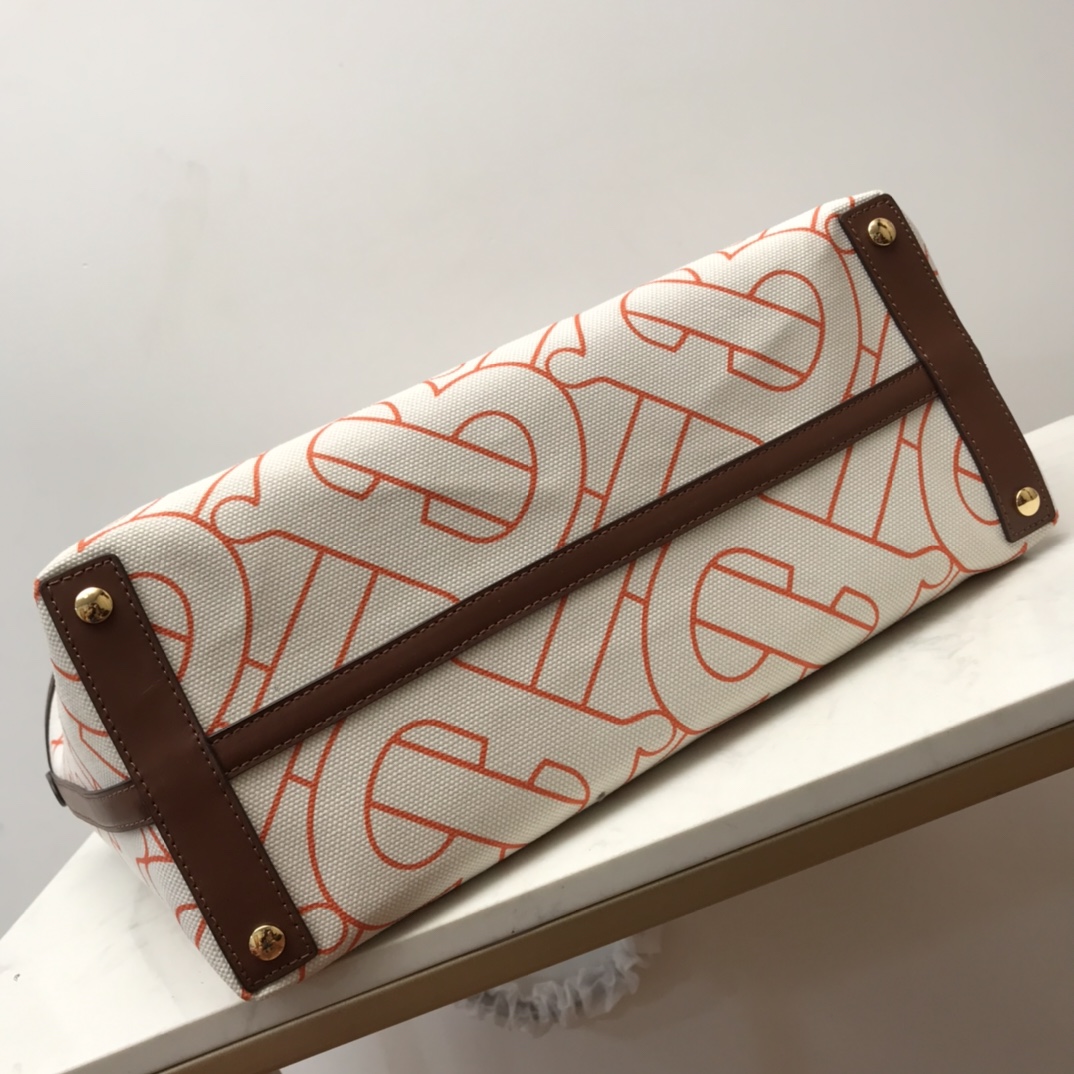 Belt Bag BURBERRY BAGS