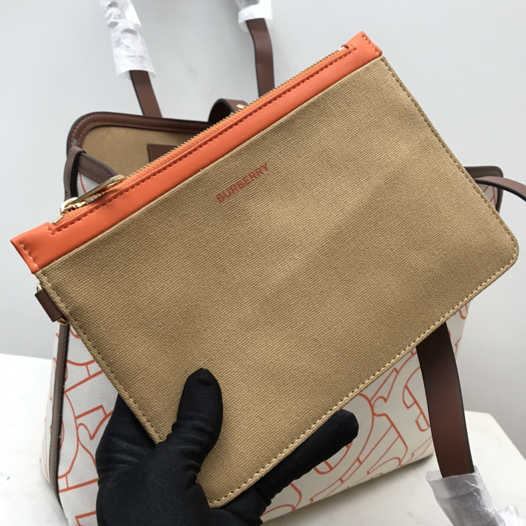Belt Bag BURBERRY BAGS