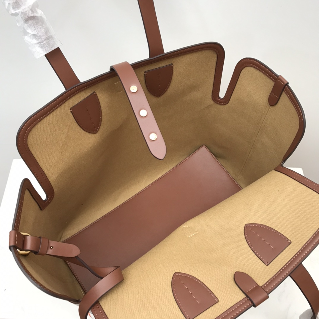 Belt Bag BURBERRY BAGS