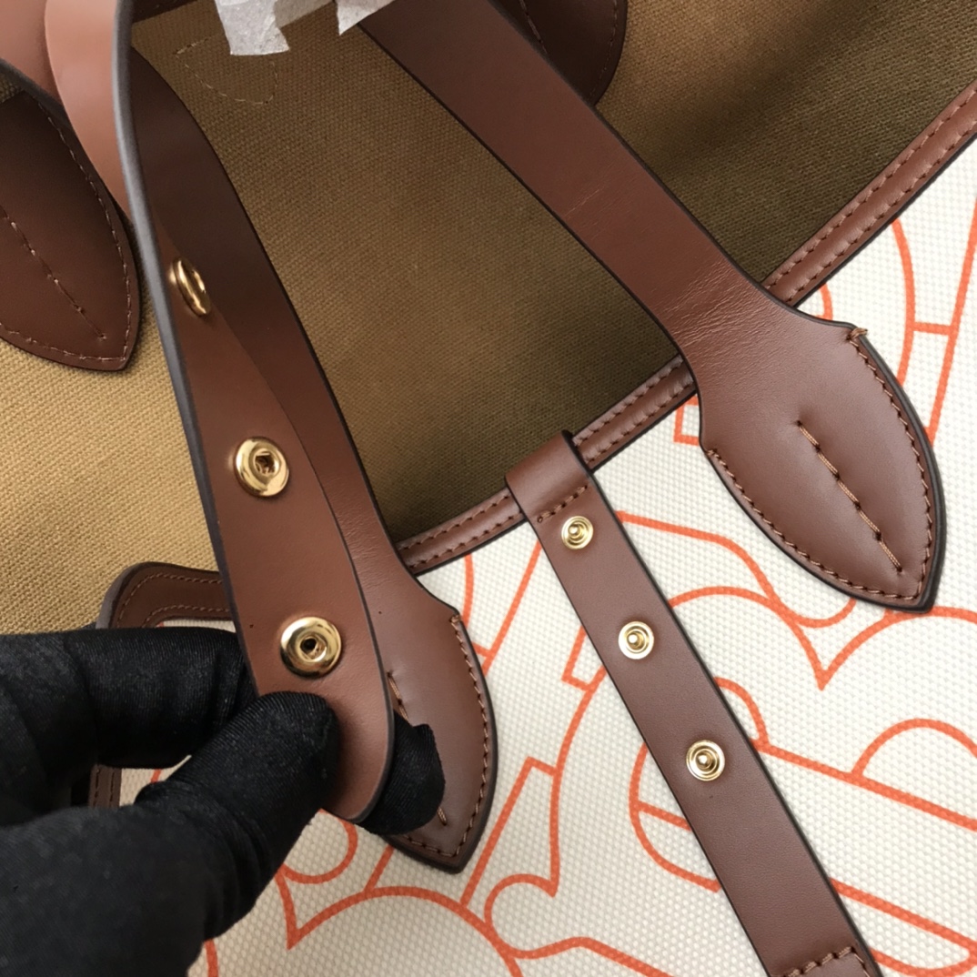 Belt Bag BURBERRY BAGS