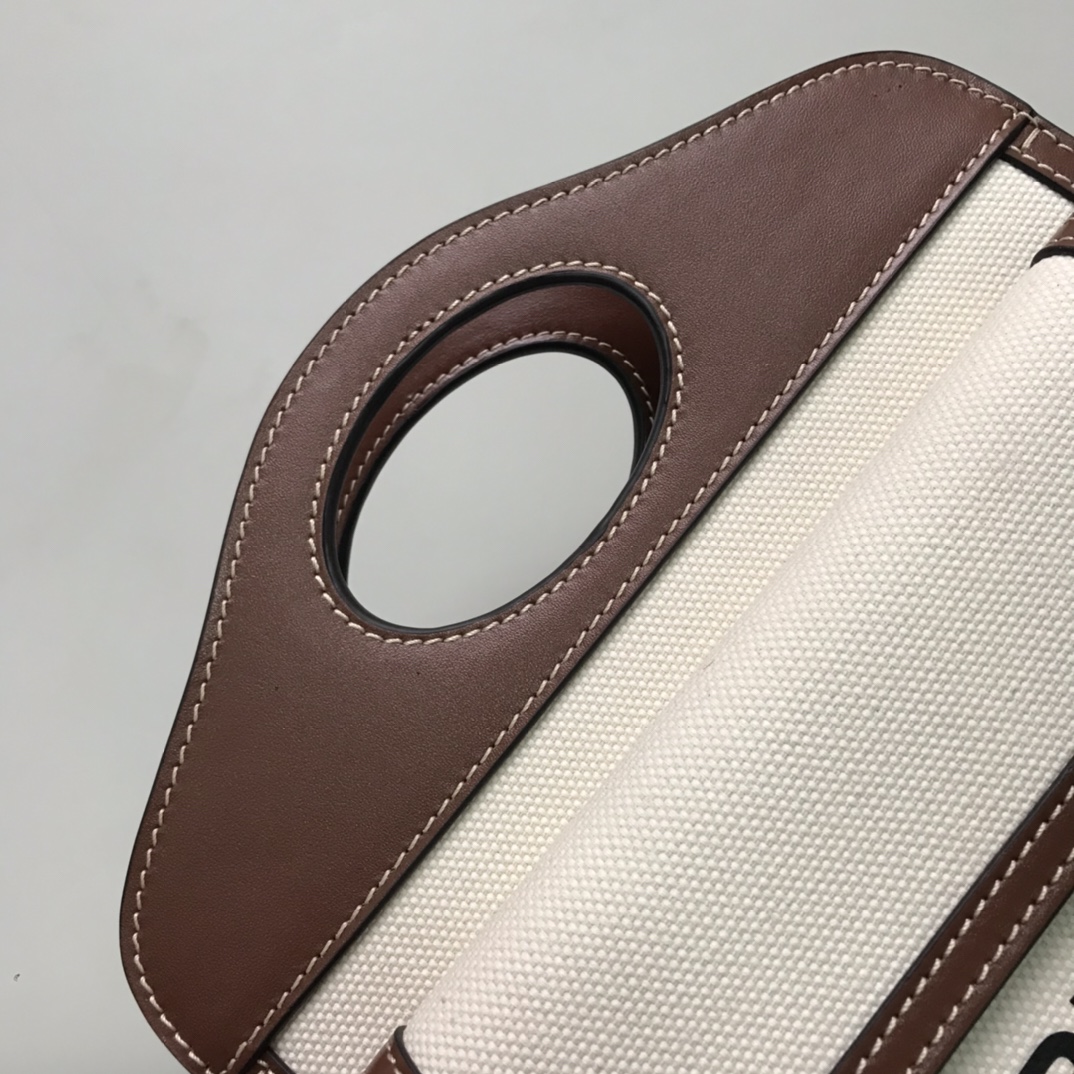 Tote bags, Burberry