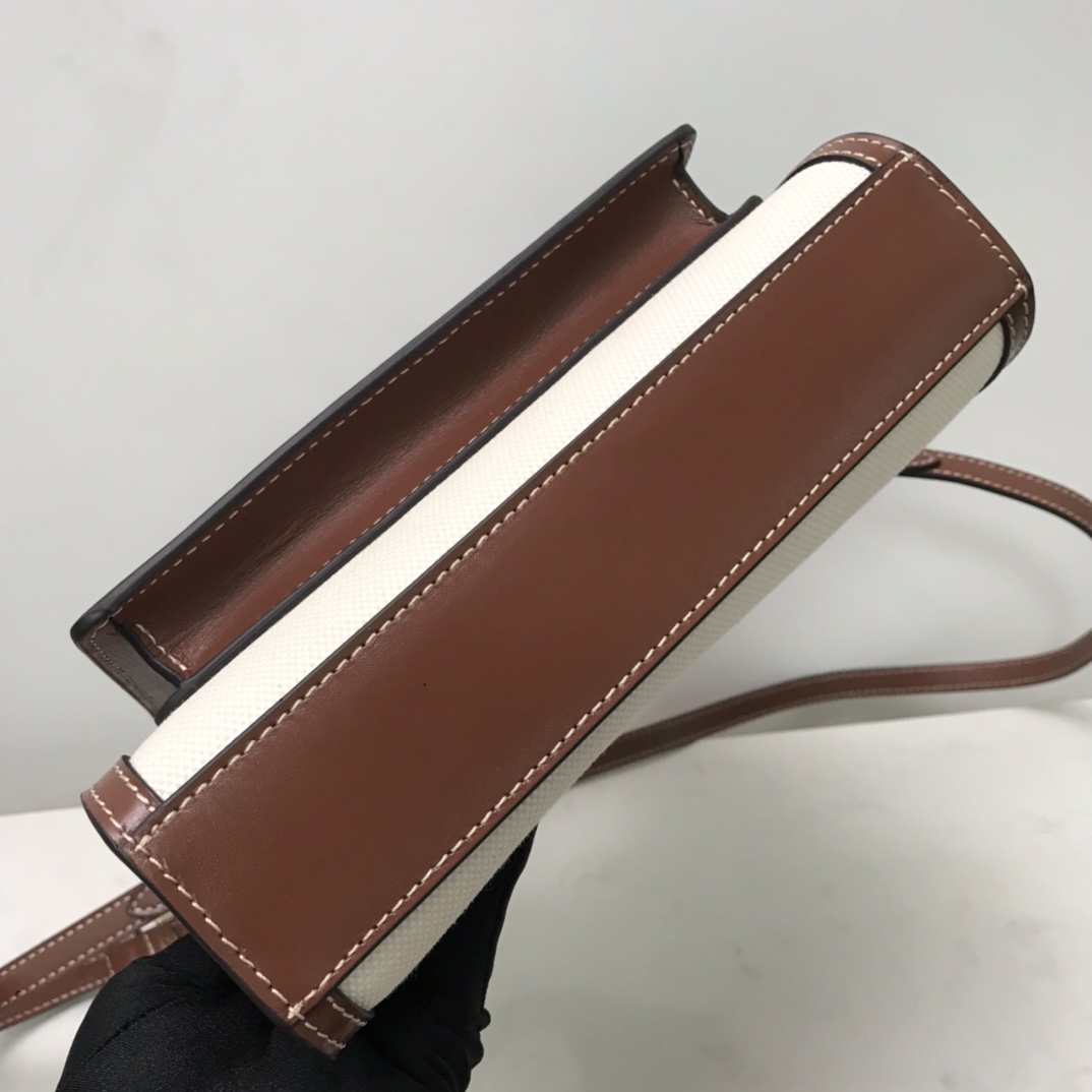 Tote bags, Burberry