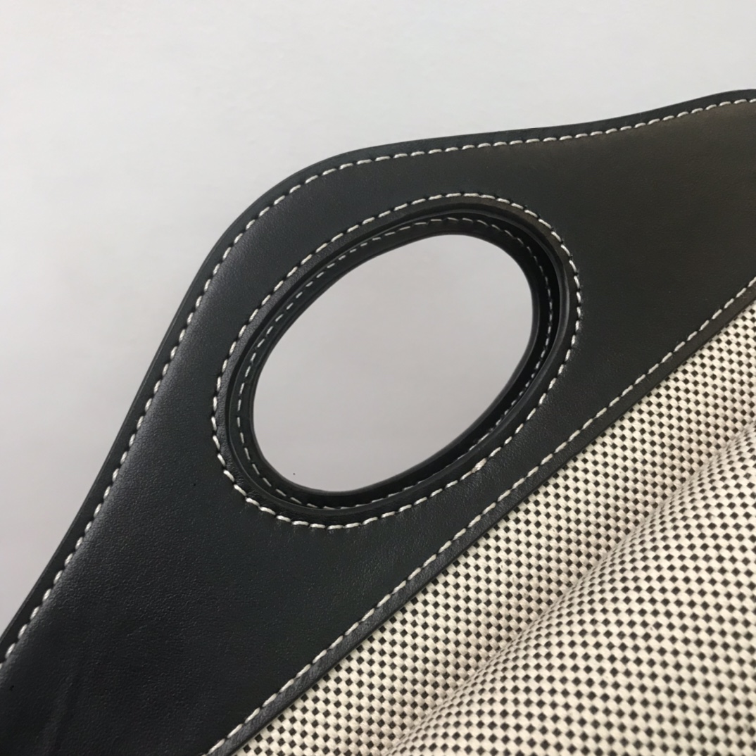 Tote bags, Burberry