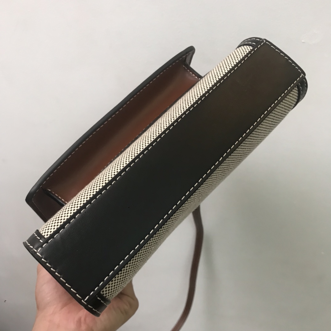 Tote bags, Burberry