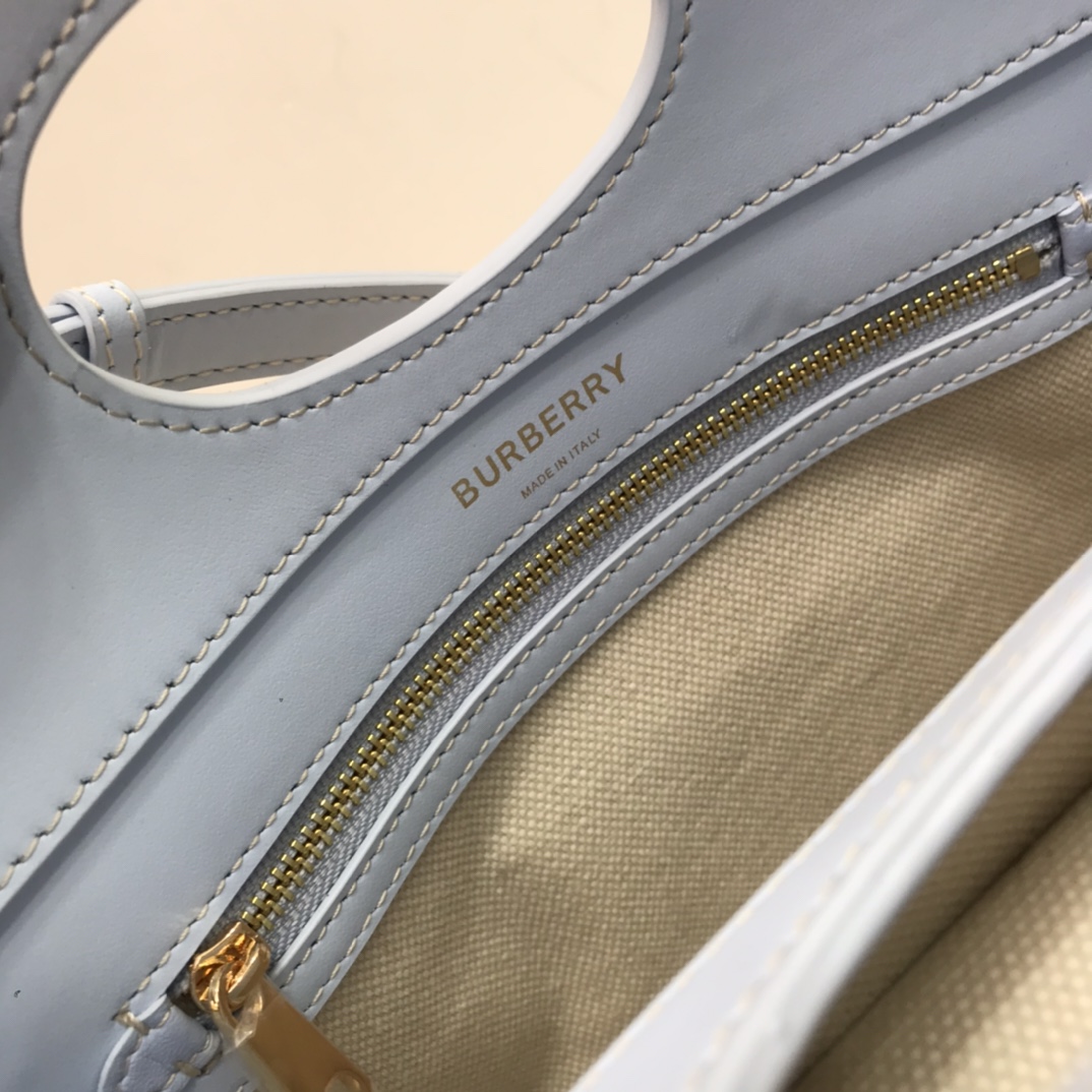 Tote bags, Burberry
