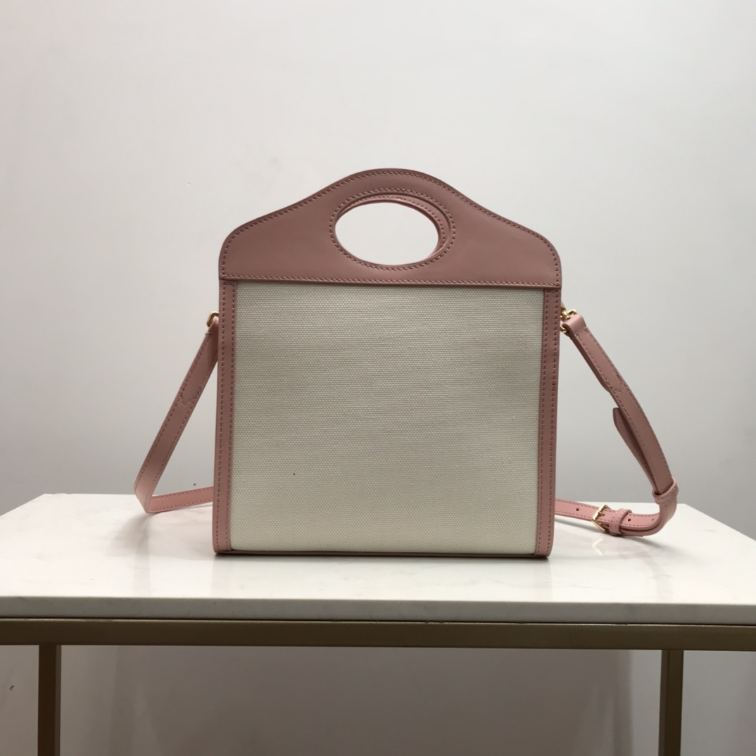 Tote bags, Burberry