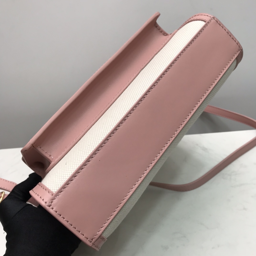 Tote bags, Burberry