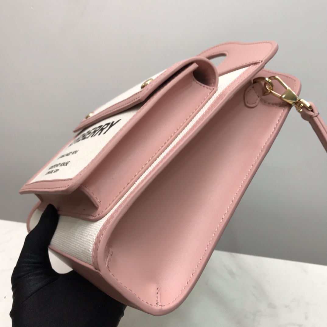 Tote bags, Burberry