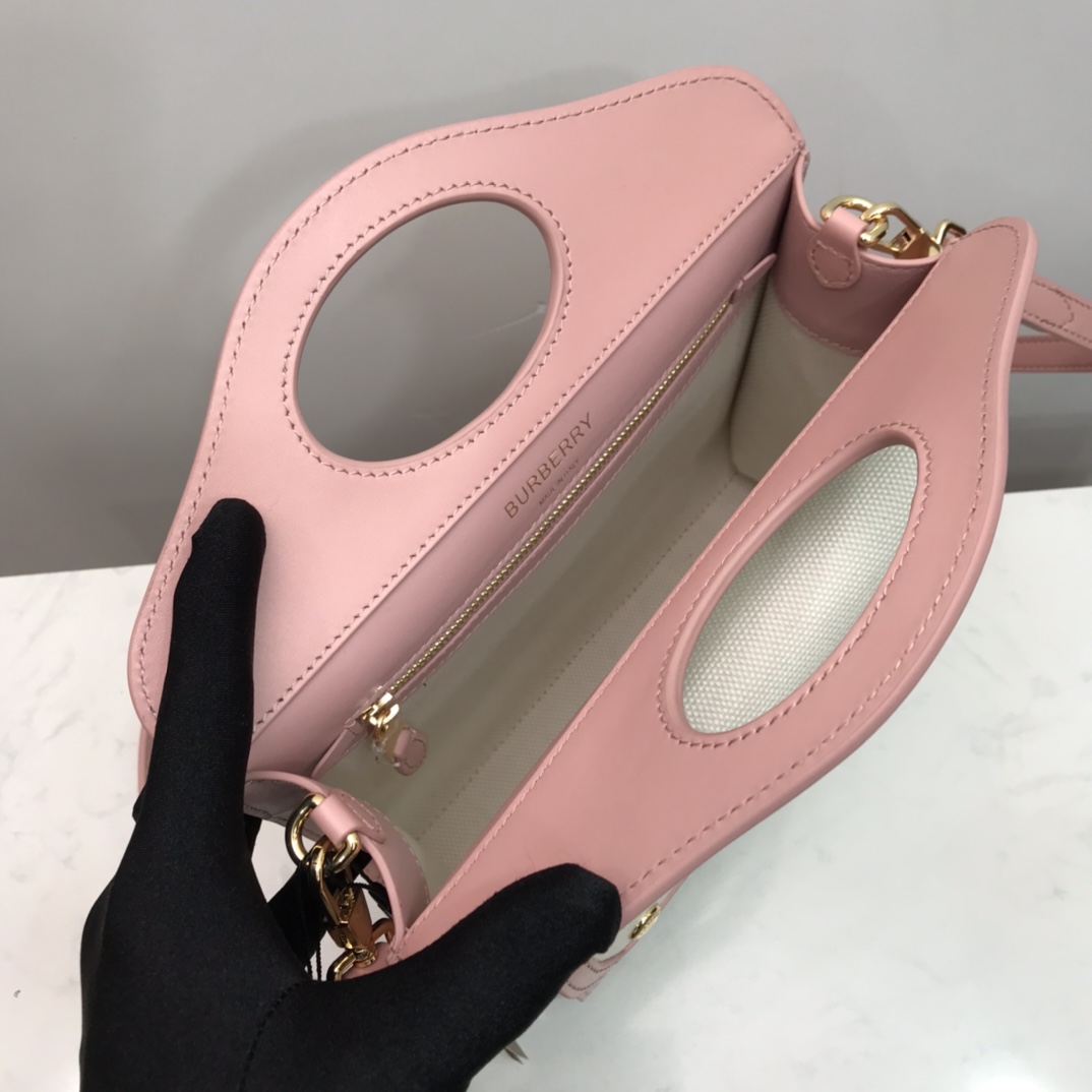 Tote bags, Burberry