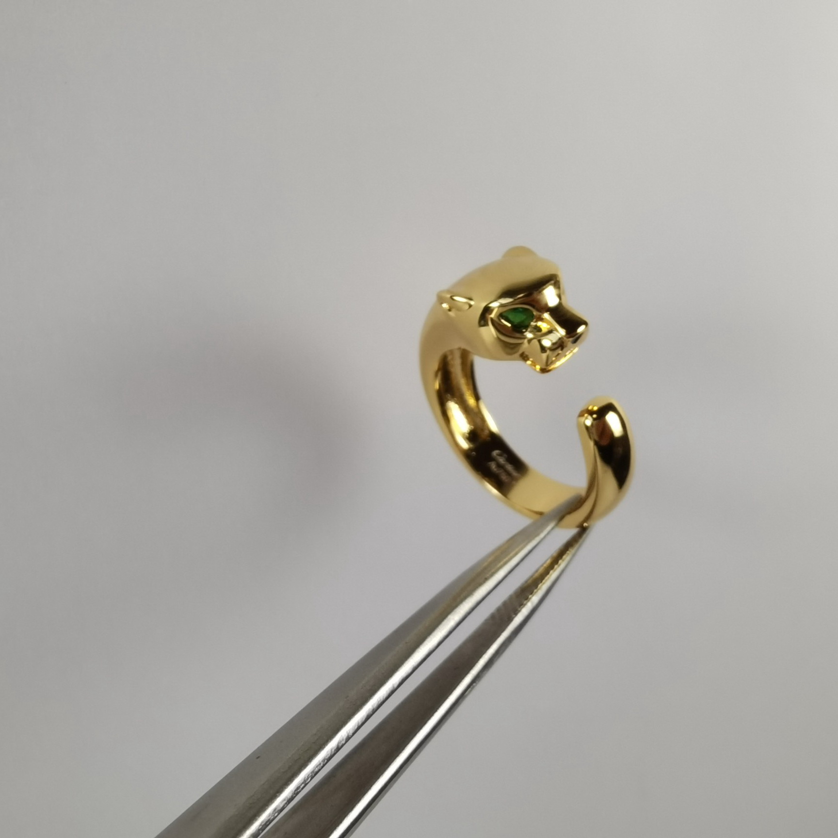 Cartier Rings, Free Size