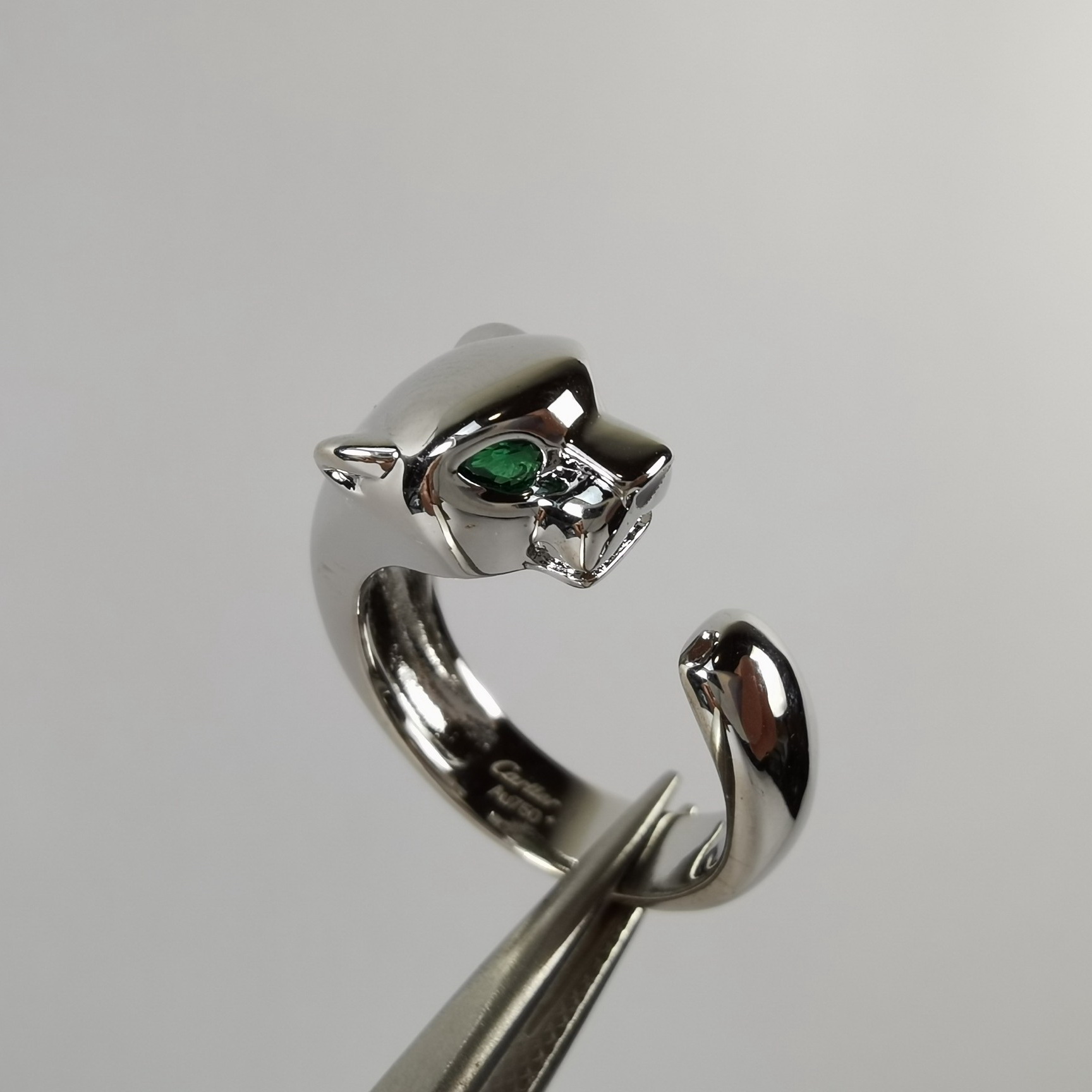 Cartier Rings, Free Size