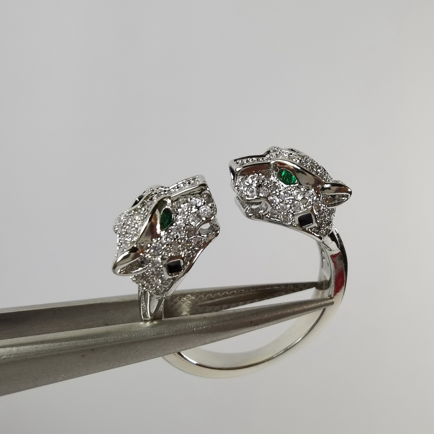 Cartier Rings, Free Size