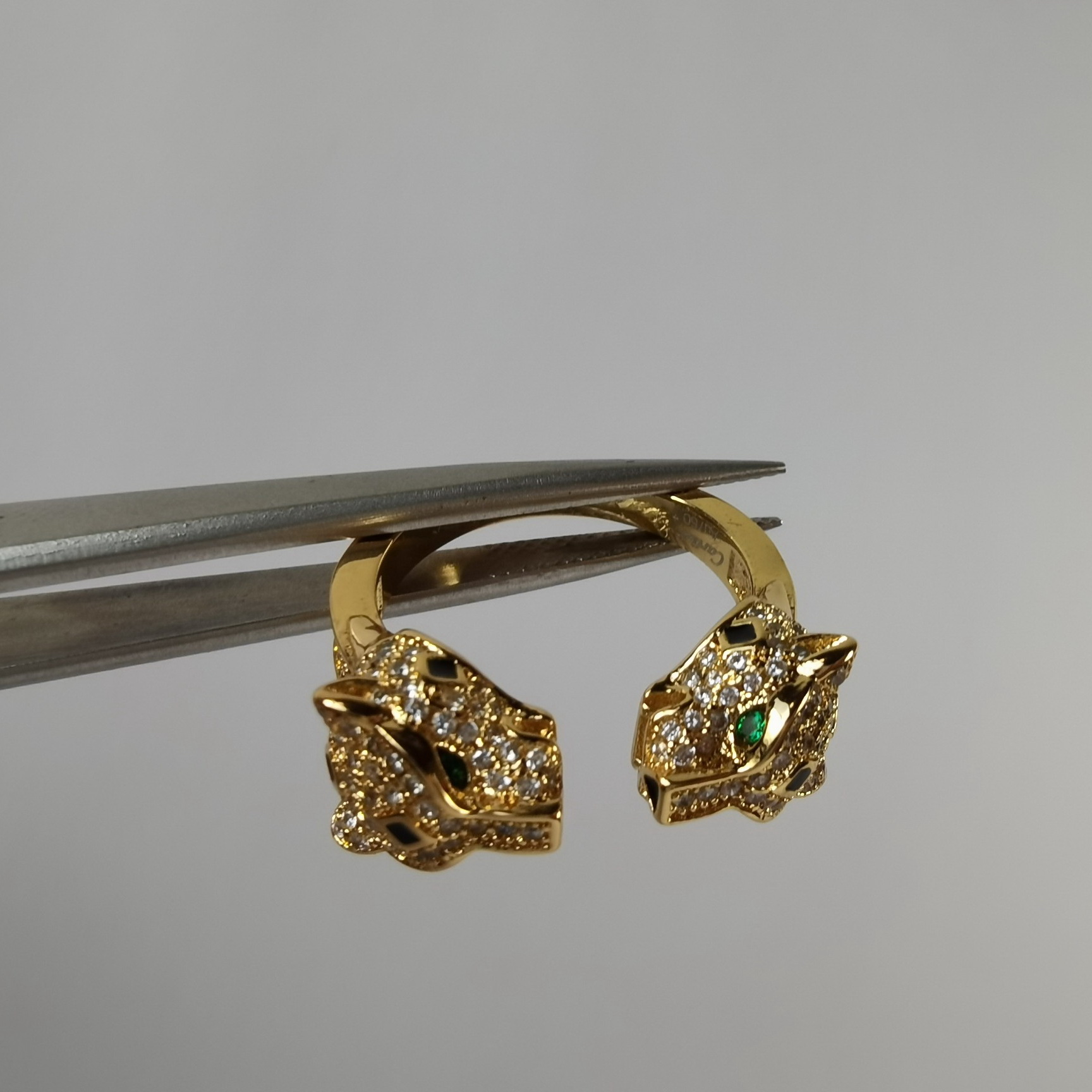 Cartier Rings, Free Size