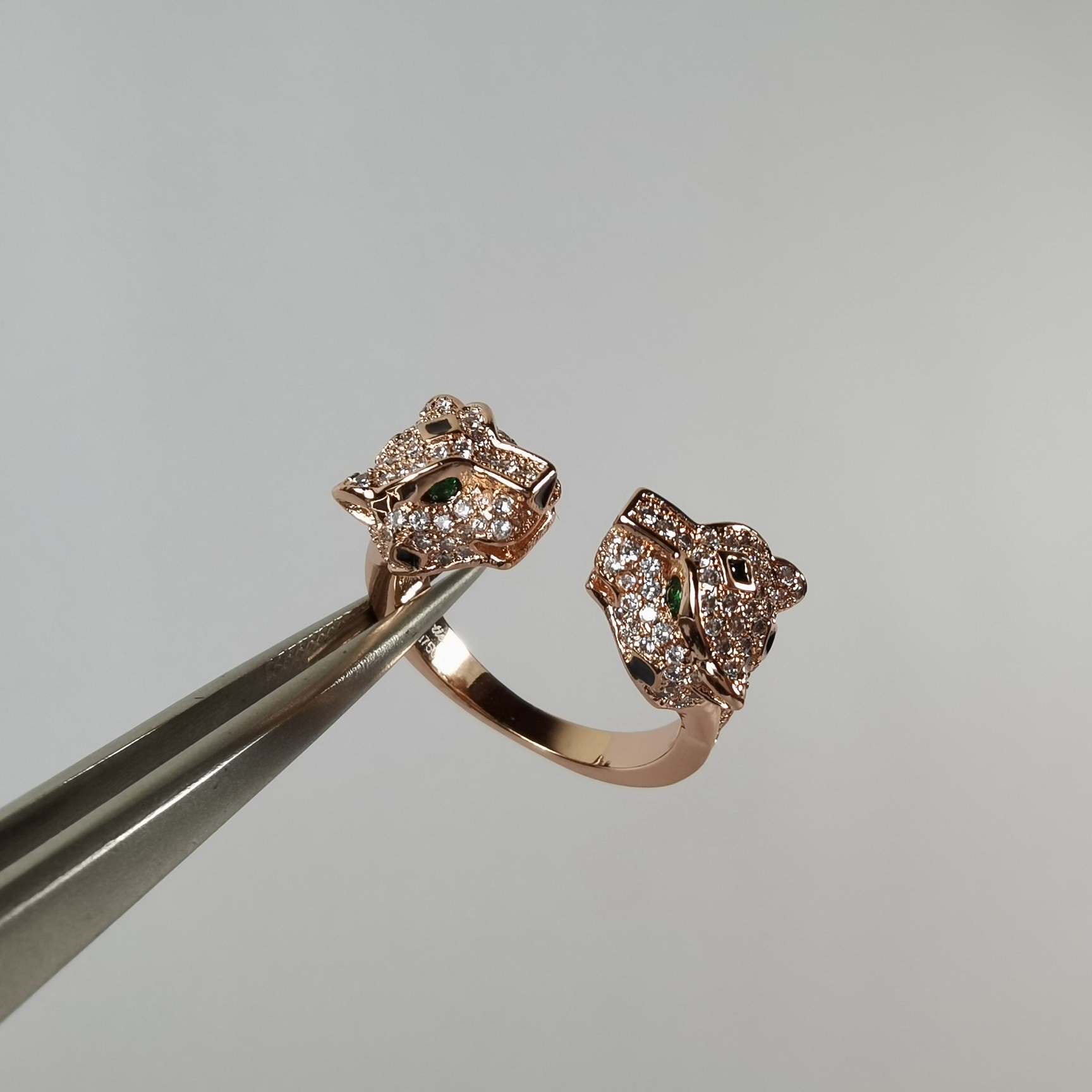 Cartier Rings, Free Size