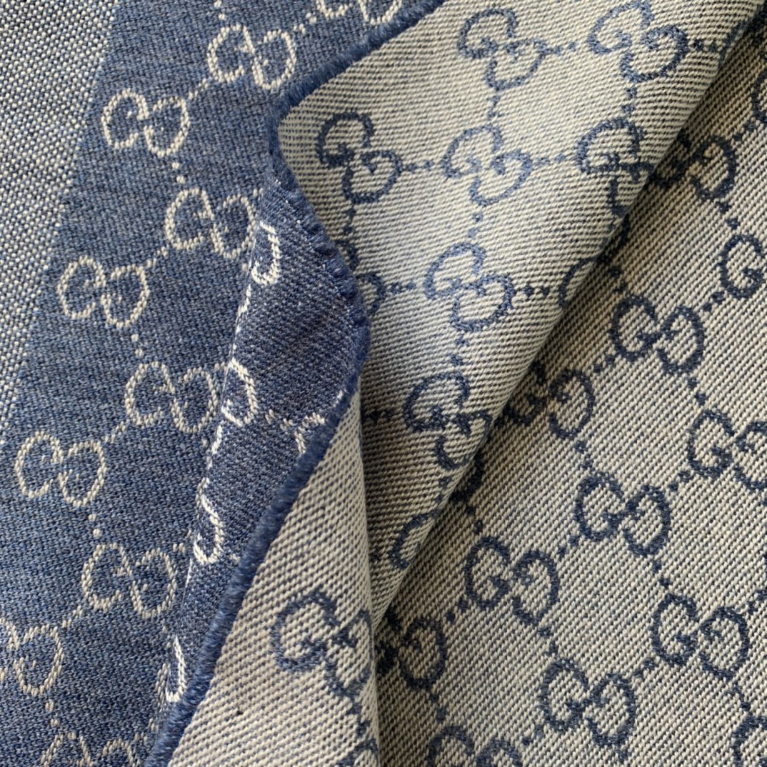 GUCCI SCARVES