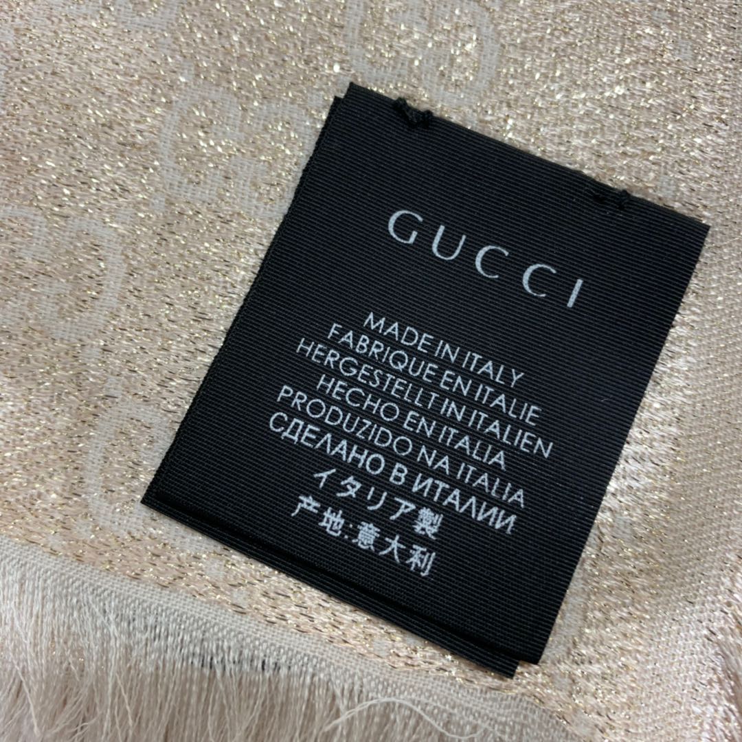 GUCCI SCARVES