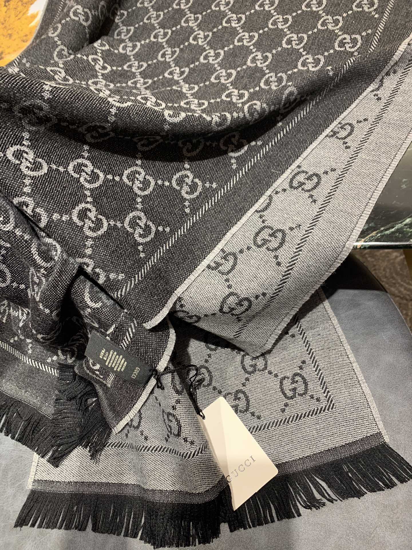 GUCCI SCARVES