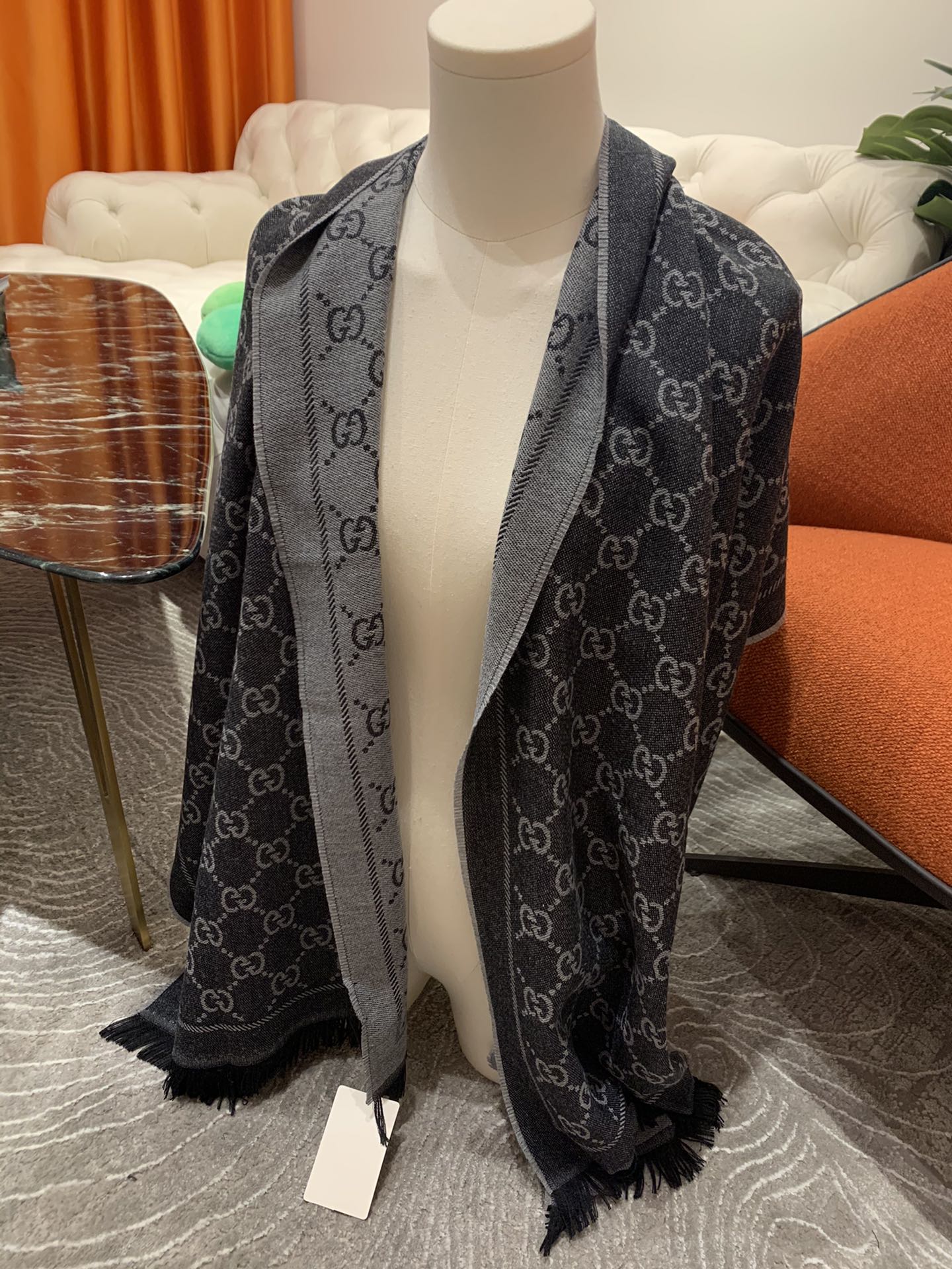 GUCCI SCARVES
