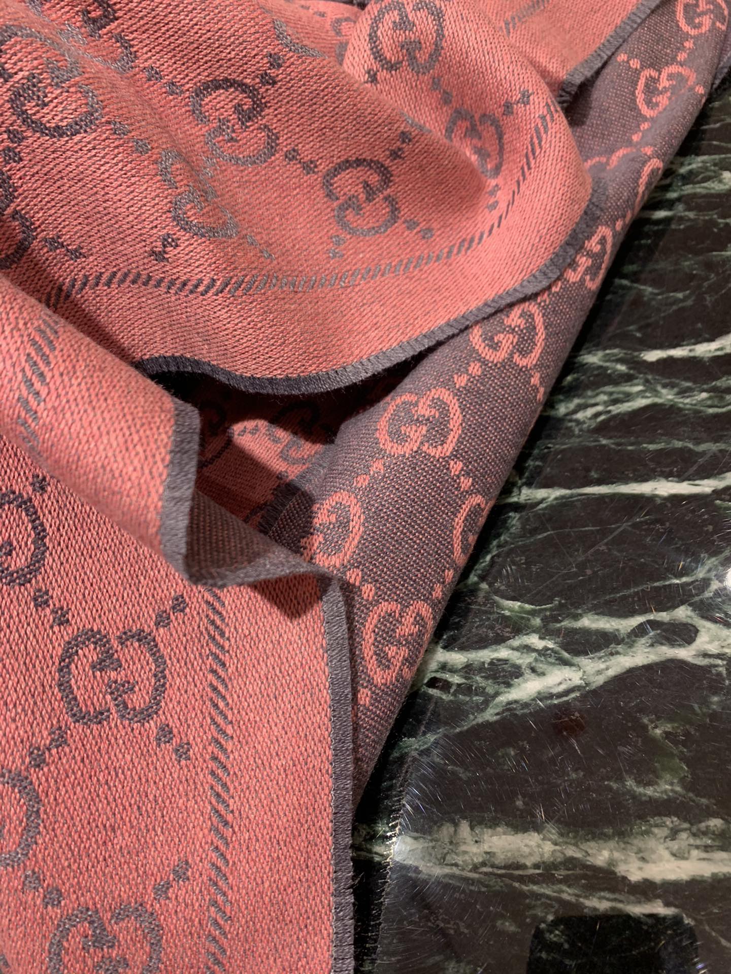 GUCCI SCARVES