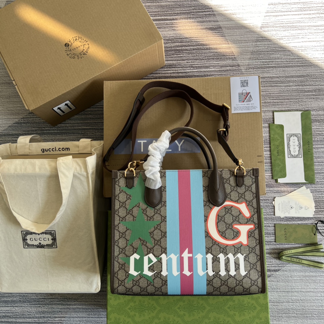 649015 Jackie 1961 large tote bag, gucci Tote Bags for Women