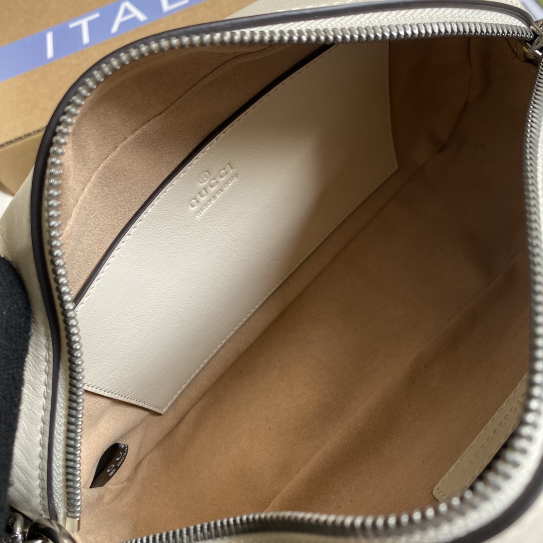 447632 GG Marmont small shoulder bag, Gucci Handbag
