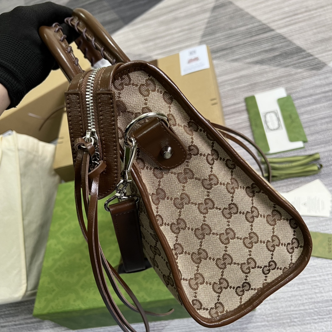 681695 The Hacker Project medium Neo Classic bag