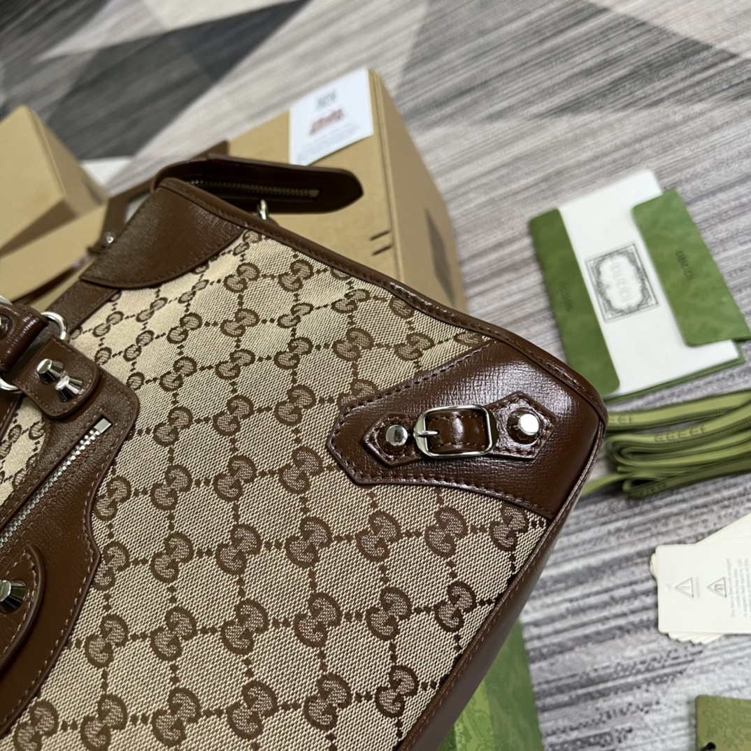 681695 The Hacker Project medium Neo Classic bag