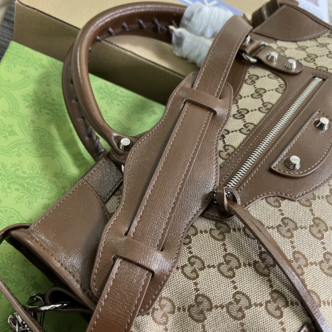 681695 The Hacker Project medium Neo Classic bag
