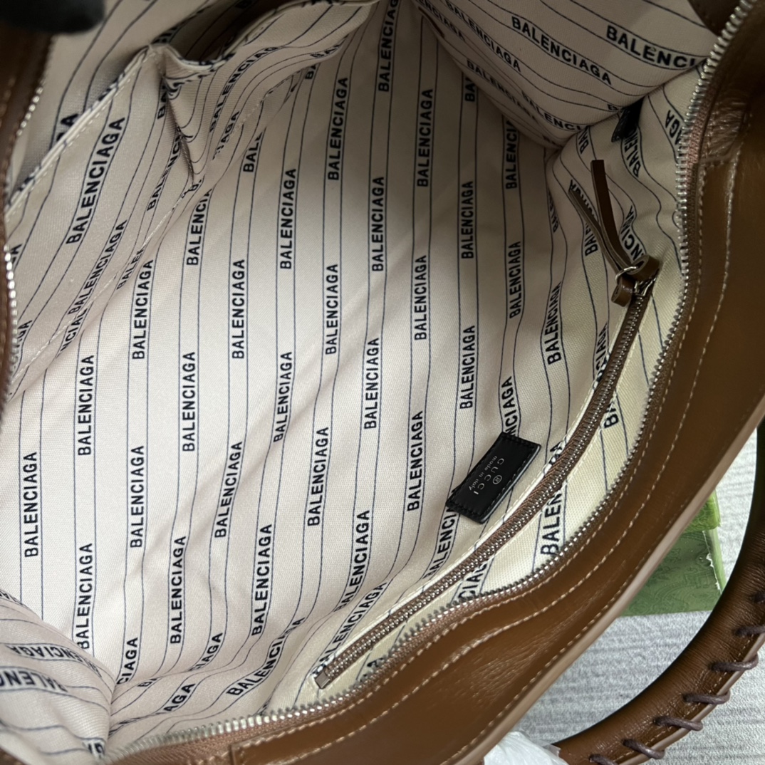 681695 The Hacker Project medium Neo Classic bag