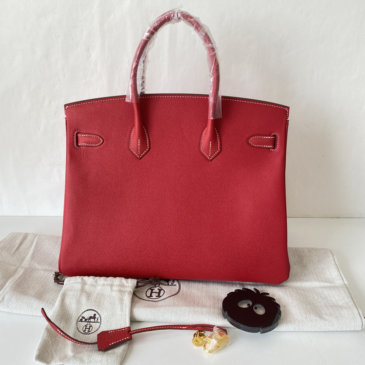 Hermes Birkin 35 Handbag, Original Quality