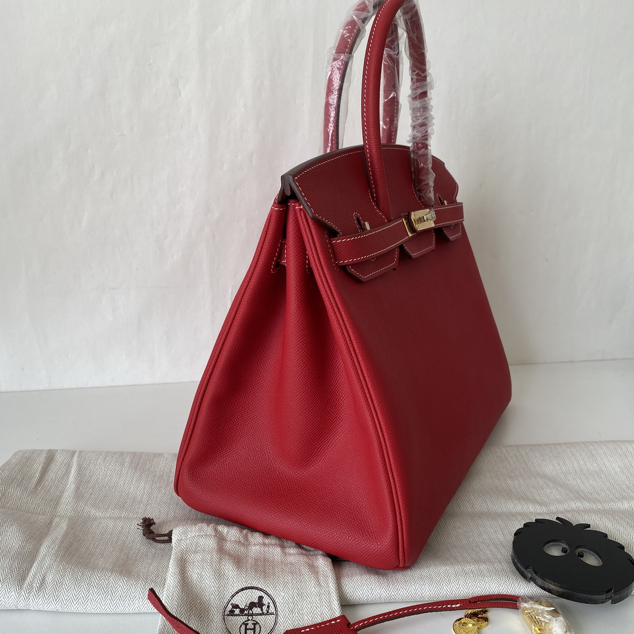Hermes Birkin 35 Handbag, Original Quality
