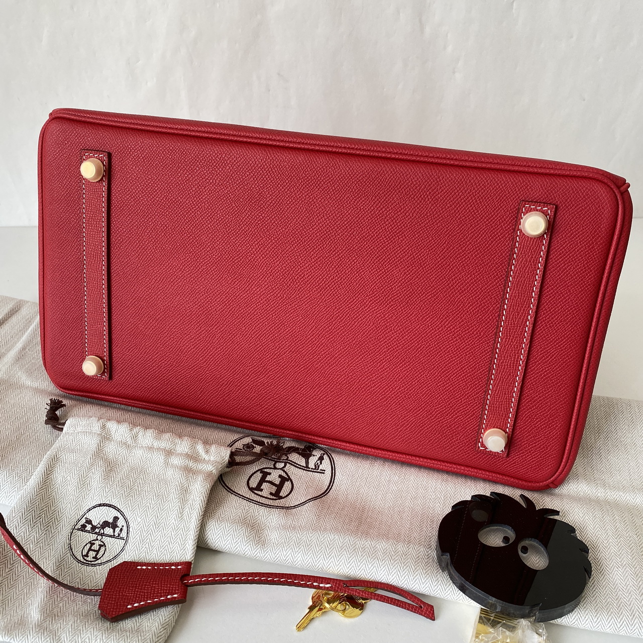 Hermes Birkin 35 Handbag, Original Quality